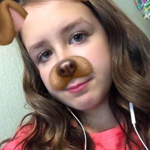 Meet your Posher, Hailey